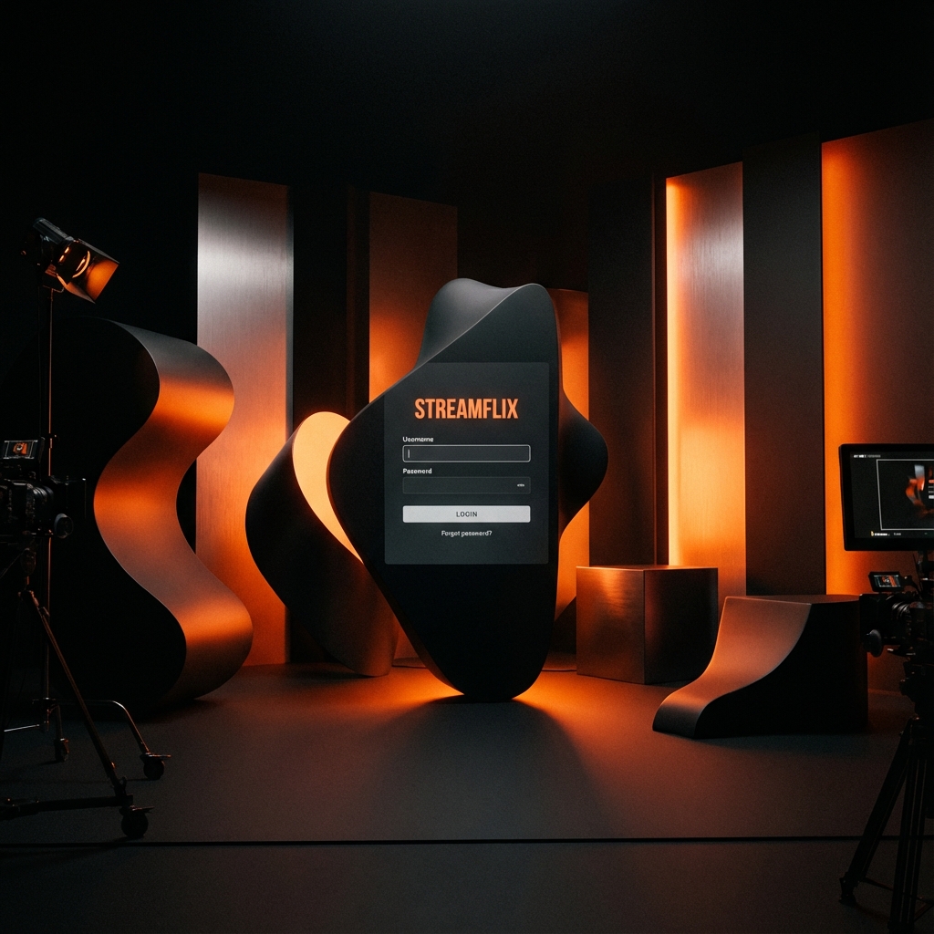 HecticTV Studio
